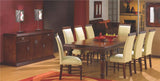 Oxford Dining Room Range (Fabric Chairs)
