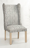 Prado Wingback Range